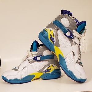 Air Jordan 8 Retro